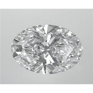 2.51ct OVAL Diamond - 500105626