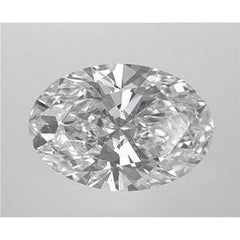 2.51ct OVAL Diamond - 500105626