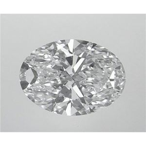 2.41ct OVAL Diamond - 500105621