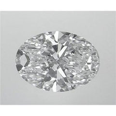 2.41ct OVAL Diamond - 500105621