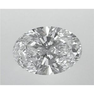 2.42ct OVAL Diamond - 500105622