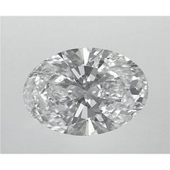 2.42ct OVAL Diamond - 500105622