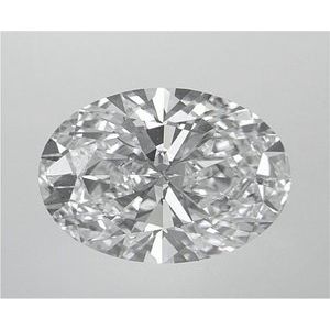 3.04ct OVAL Diamond - 500105668