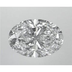3.04ct OVAL Diamond - 500105668