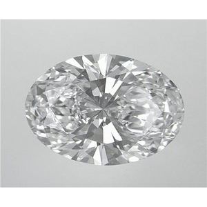 3.05ct OVAL Diamond - 500105674