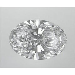 3.05ct OVAL Diamond - 500105674