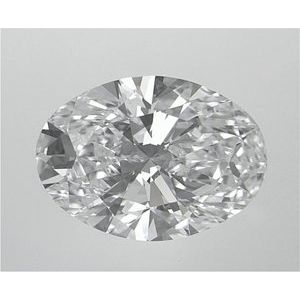 3.05ct OVAL Diamond - 500105675