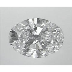 3.05ct OVAL Diamond - 500105675