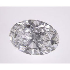 3.82ct OVAL Diamond - 500105692