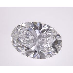 3.83ct OVAL Diamond - 500105693