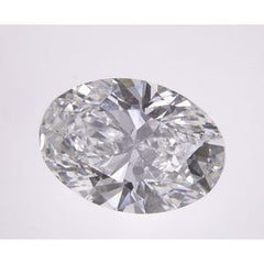 3.83ct OVAL Diamond - 500105693