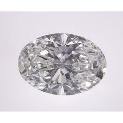 3.76ct OVAL Diamond - 500105691