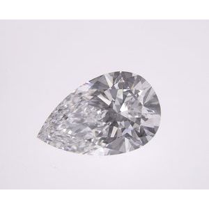 1.04ct PEAR Diamond - 500105749