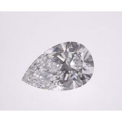 1.04ct PEAR Diamond - 500105749