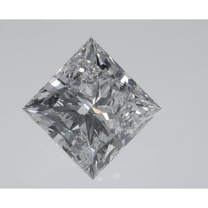 1.07ct SQUARE Diamond - 500105703