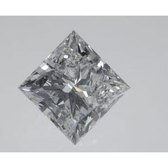 1.07ct SQUARE Diamond - 500105703