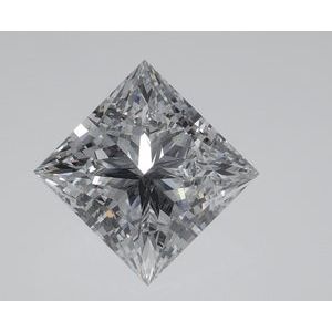 1.03ct SQUARE Diamond - 500105701