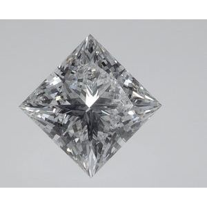 1.08ct SQUARE Diamond - 500105704