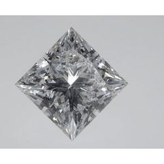 1.08ct SQUARE Diamond - 500105704