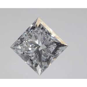 1.2ct SQUARE Diamond - 500105706