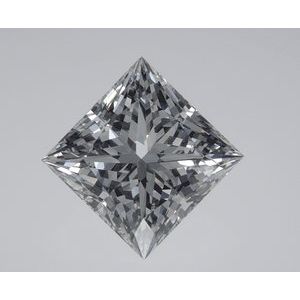1.53ct SQUARE Diamond - 500105714