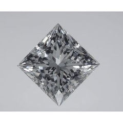1.53ct SQUARE Diamond - 500105714