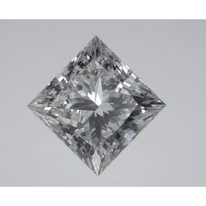 1.56ct SQUARE Diamond - 500105715