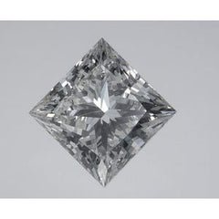 1.56ct SQUARE Diamond - 500105715