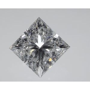 1.31ct SQUARE Diamond - 500105709