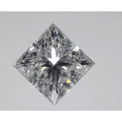 1.31ct SQUARE Diamond - 500105709