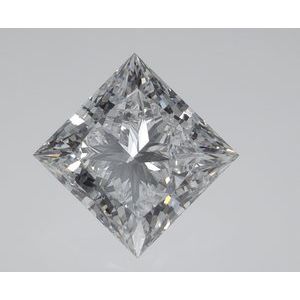 1.37ct SQUARE Diamond - 500105710