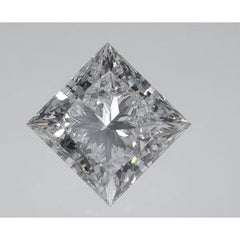 1.37ct SQUARE Diamond - 500105710