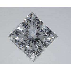 1.81ct SQUARE Diamond - 500105719