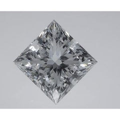 1.81ct SQUARE Diamond - 500105719