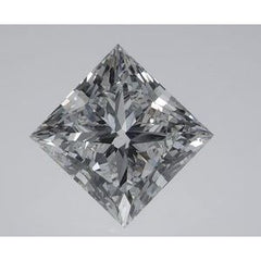 1.84ct SQUARE Diamond - 500105720