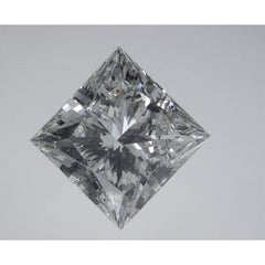 3.71ct SQUARE Diamond - 500105725