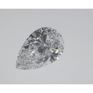 0.56ct PEAR Diamond - 500105732