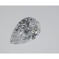 0.56ct PEAR Diamond - 500105732