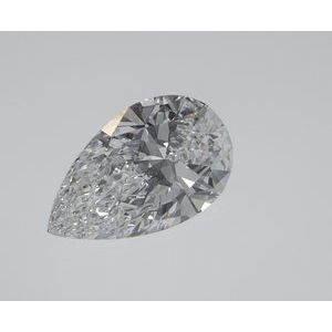 0.54ct PEAR Diamond - 500105730