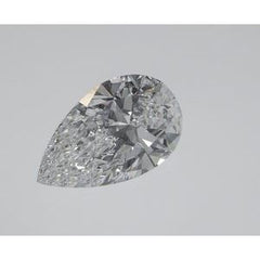 0.54ct PEAR Diamond - 500105730