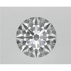 1.0ct ROUND Diamond - 500106242