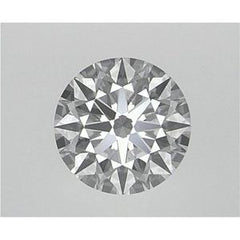 1.0ct ROUND Diamond - 500106242