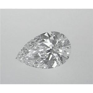 1.03ct PEAR Diamond - 500105748