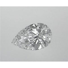 1.03ct PEAR Diamond - 500105748