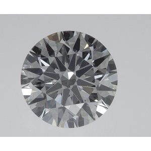 0.7ct ROUND Diamond - 500106253