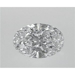 0.7ct OVAL Diamond - 500106311