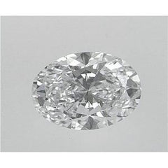 0.7ct OVAL Diamond - 500106312