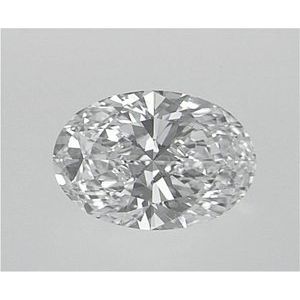 0.75ct OVAL Diamond - 500106314