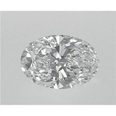0.75ct OVAL Diamond - 500106314