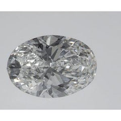 0.62ct OVAL Diamond - 500106321